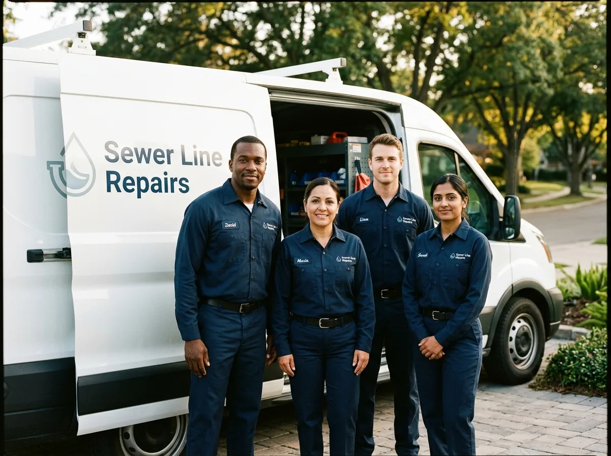 Emergency Plumber company in Okatie, SC