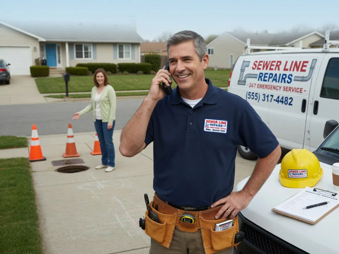 Emergency Plumber Okatie, SC FAQs